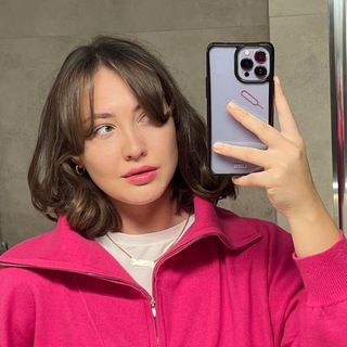 Алёна Чувагина учит ебашить