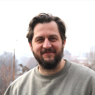 Коноров Федор | гештальт-терапия