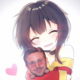 несмешные мемы по коносубе