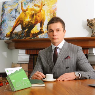 💼 Melnikov Invest