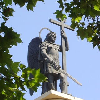 Контора глубокого бурения