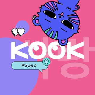 KOOK / Korean bistro