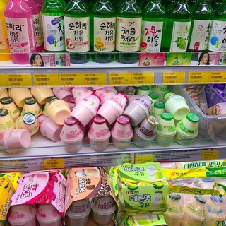 ✧Эстетика Южной Кореи•••