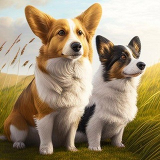 Корги | Korgi