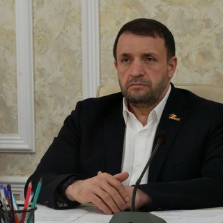 Корголи Корголиев