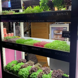 Цельское хозяйство