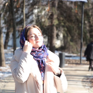 Екатерина Корниенко