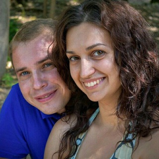 Вячеслав Коротин ♟📚📰& Олеся Коротина 🎨🎓👩‍🏫