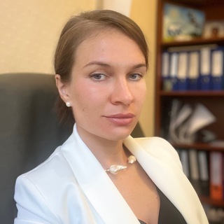 Канал имени Коршуновой 🦅