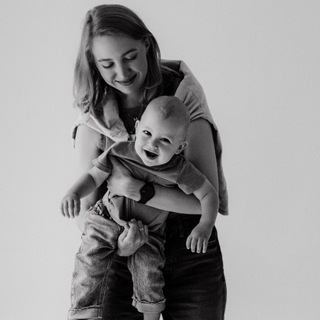 Не мама, а mommy 🤪