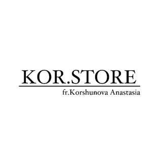KOR.store