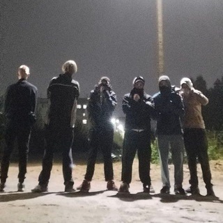 Отряд Мастурбаторов