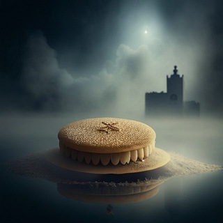 Коржик в тумане - актуальные новости