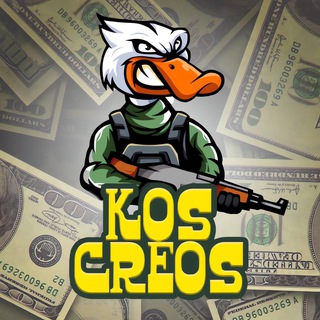 👾KOS CREOS👾/ Креативы Арбитраж / Арбитраж трафика