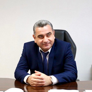 Заур Хамирзов