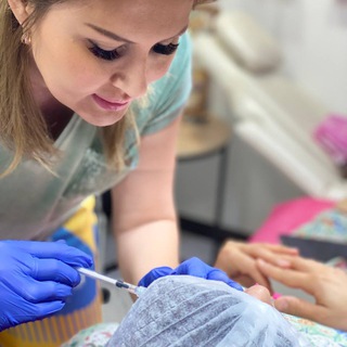 Евгения косметолог