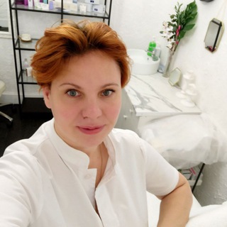 Канал косметология метрогородок