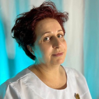 Косметолог Аэлита Адлер