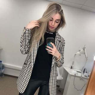 ЮЛИЯ KOSMOS NAILS 💜 Маникюр Педикюр Ногти Калуга