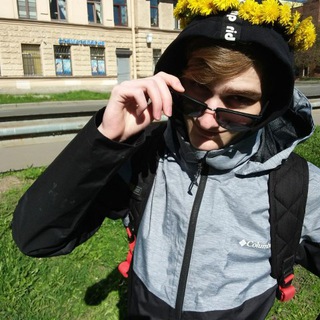 Косплей Дани