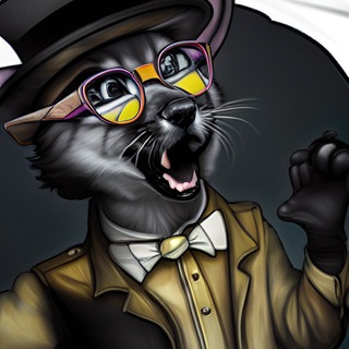 Кот Базилио | Юмор