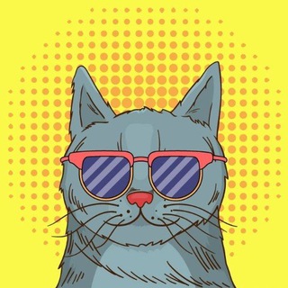 Котейка 2.0🐱 положительные эмоции