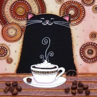 Ночная котейня (психология с Сафроненко Ириной)