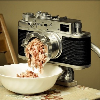 МЯСОРУБКА NEWS