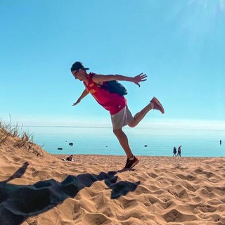 📍 Аргентина | комаров.фм