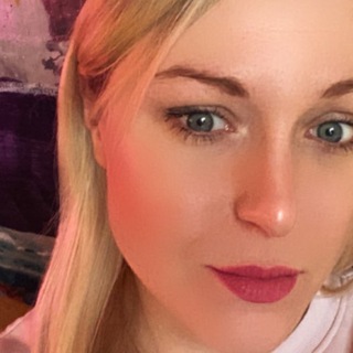 Психолог Елена Котова