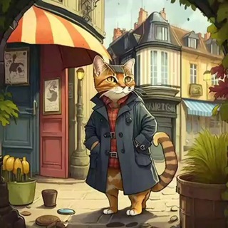 Котовселенная | коты каждый день