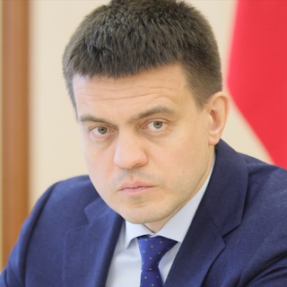 Губернатор Котюков