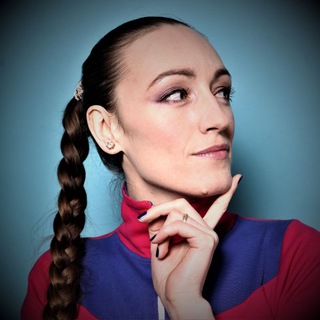 Трансформационный Коуч Алла Вовк