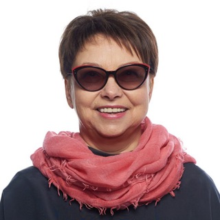 Елена Коваленко: канал про инвестиции