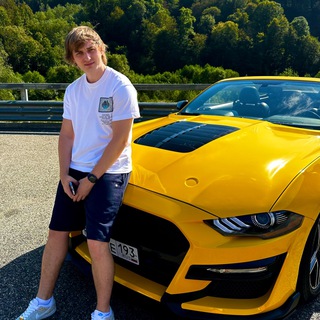 Амбассадор денег с Авито | Андрей