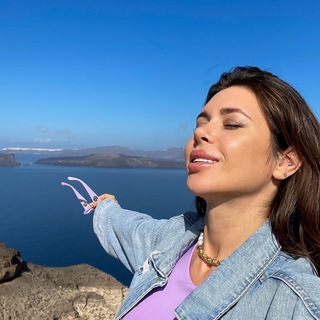 Анна KOVAL🌿Полезный чат