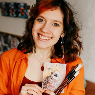 Vv.koval ☀️Путь художника