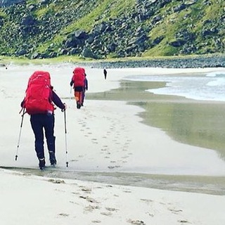 Kovinov.com - Идеи походов и приключений