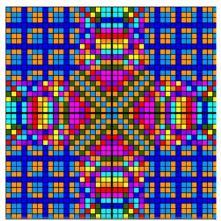 💚МАНДАЛЫ💚Каждому своё.