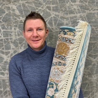 Магазин ковров