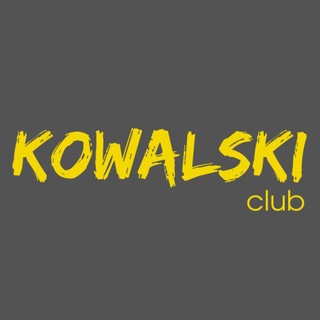 Kowalski club