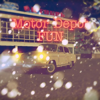 Motor Depot | KOZGAMES