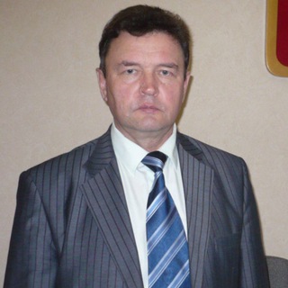 Сергей Козликин