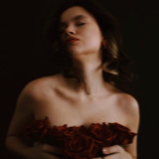 Арина, поболтаем?💋