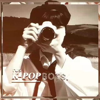 K-pop bots🫀