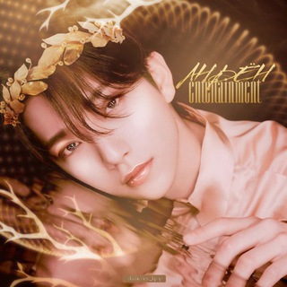 Аньён Entertainment | k-pop lab