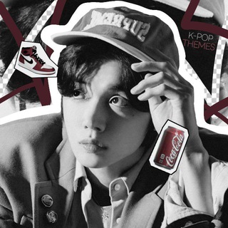 × K-POP THEMES × | закрыто