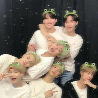 k-pop заказывали?!