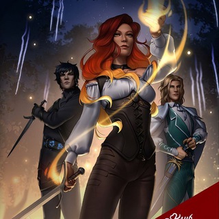 КР | Visual Novels 18+