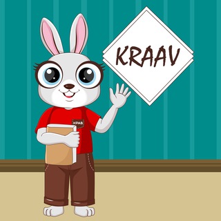 KRAAV. Развитие детей